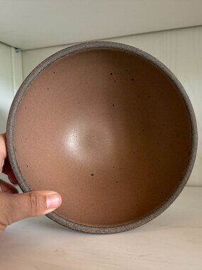 East Fork Soup Bowl in Limited-Run Pinto Glaze (2021)